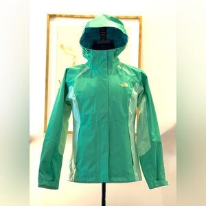 The North Face Rain Jacket